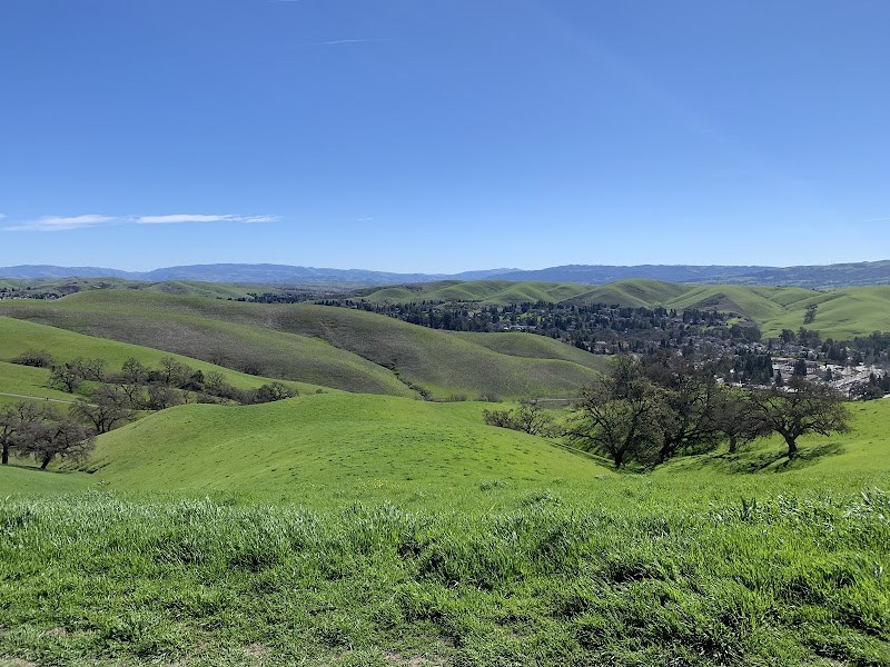 Photo of Sycamore Valley Open Space South