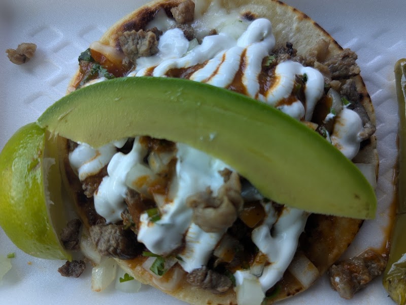 Linda's Taqueria photo 4