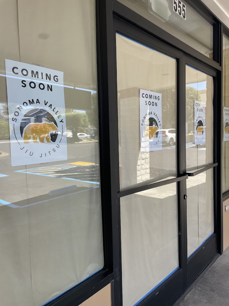 Sonoma Valley Jiu Jitsu photo 4