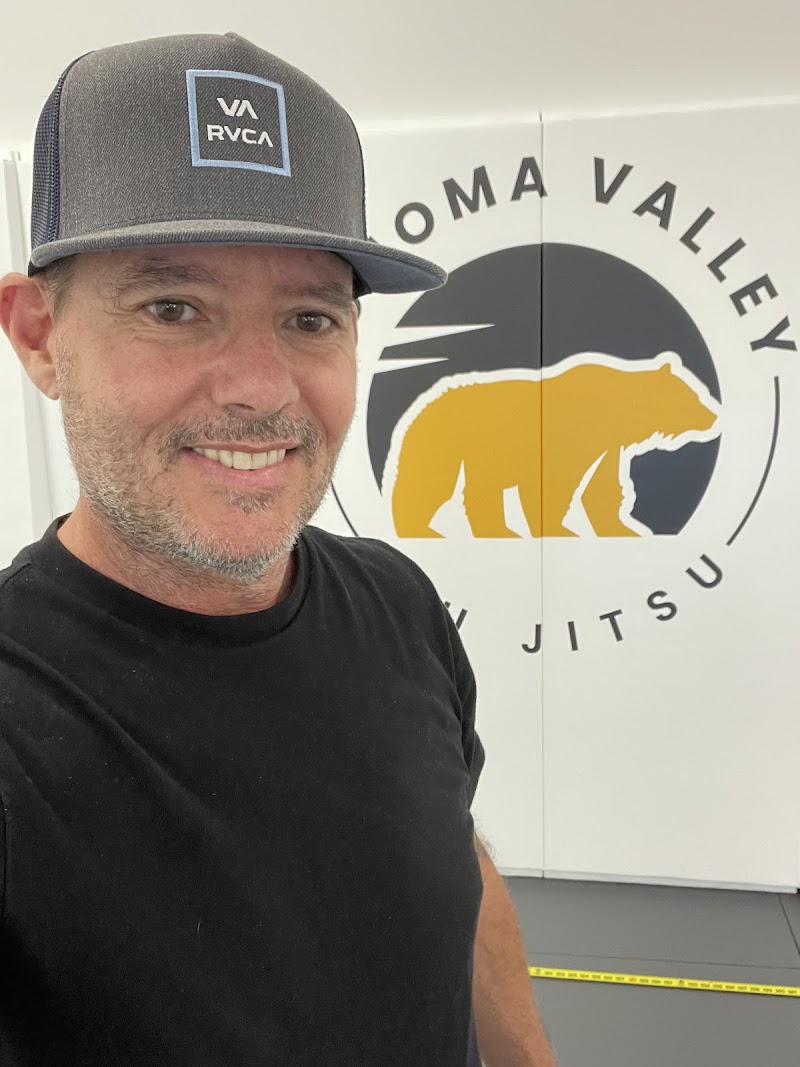 Sonoma Valley Jiu Jitsu photo 5