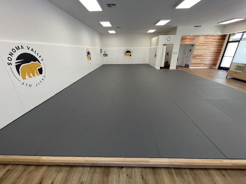 Photo of Sonoma Valley Jiu Jitsu