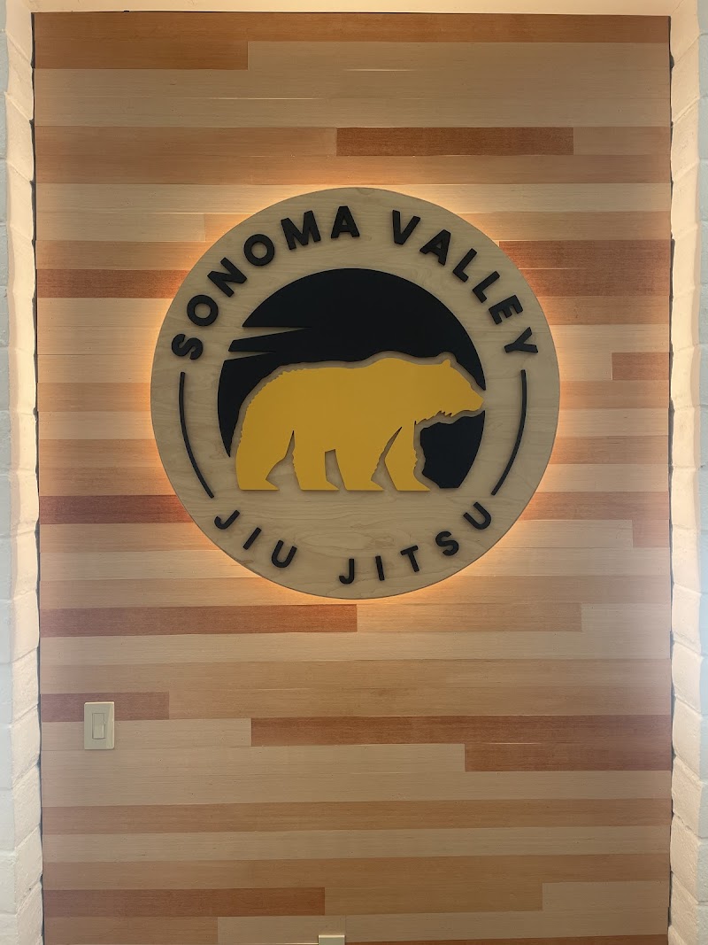 Sonoma Valley Jiu Jitsu photo 3