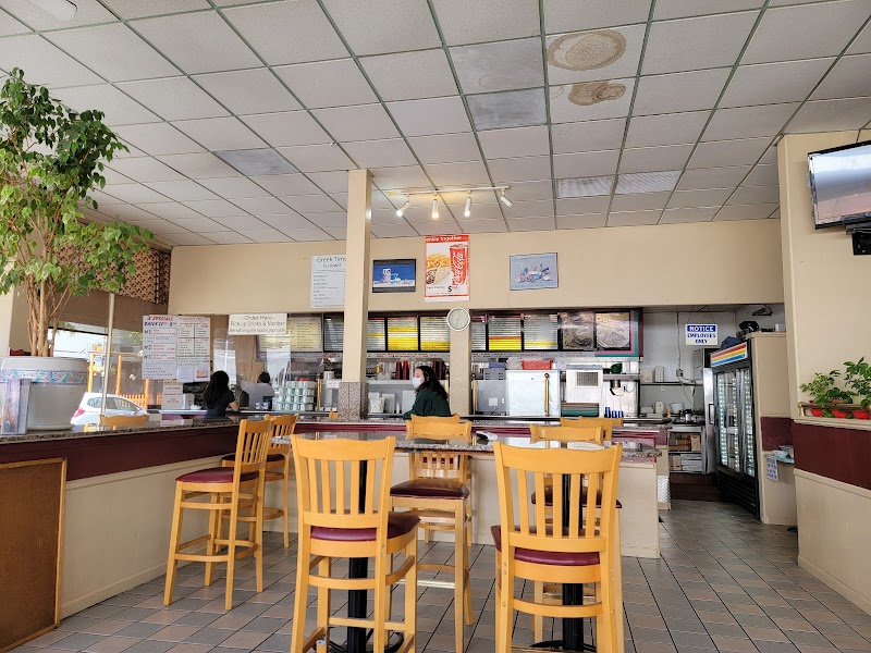 Photo of Broiler Express