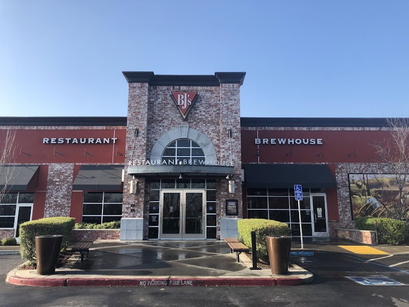 Photo of BJ's Restaurant & Brewhouse