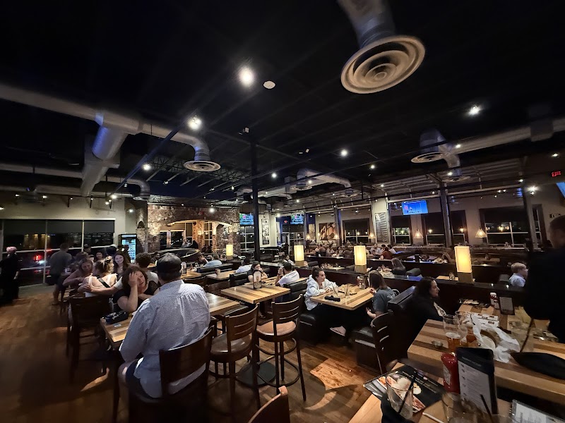 BJ's Restaurant & Brewhouse photo 5
