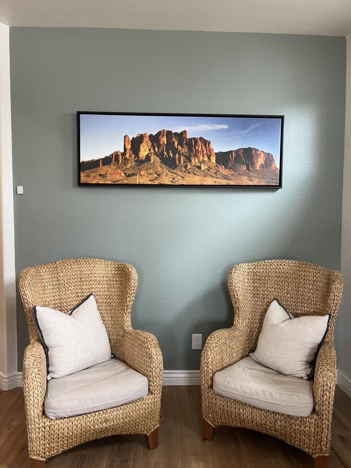 Hillis Brothers Painting photo 2