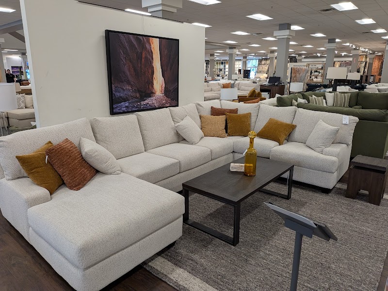 Photo of Living Spaces