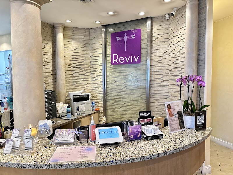 Photo of Reviv Med Spa & Laser Treatment