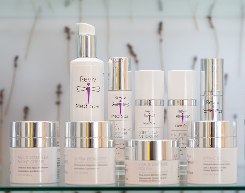 Reviv Med Spa & Laser Treatment photo 5