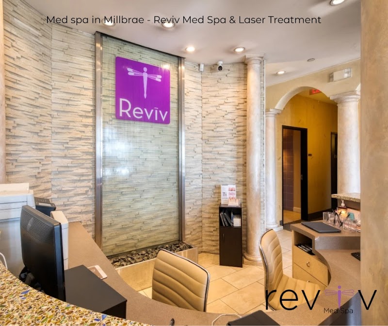 Reviv Med Spa & Laser Treatment photo 2