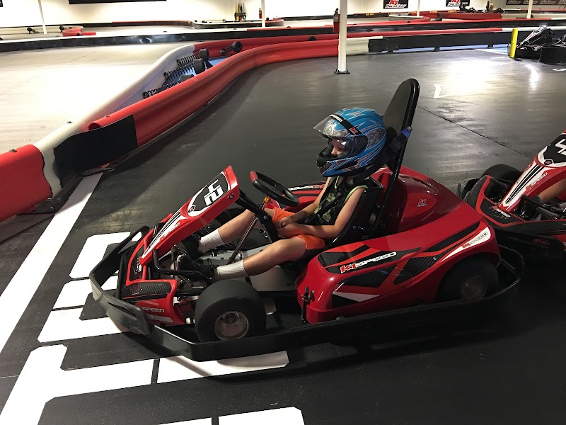 K1 Speed Dublin photo 2