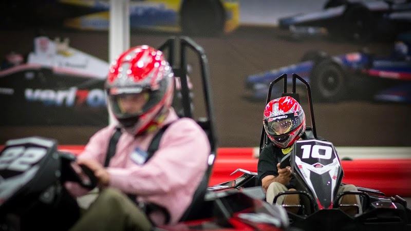Photo of K1 Speed Dublin