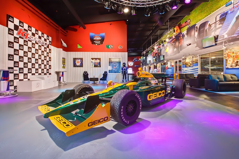 K1 Speed Dublin photo 3