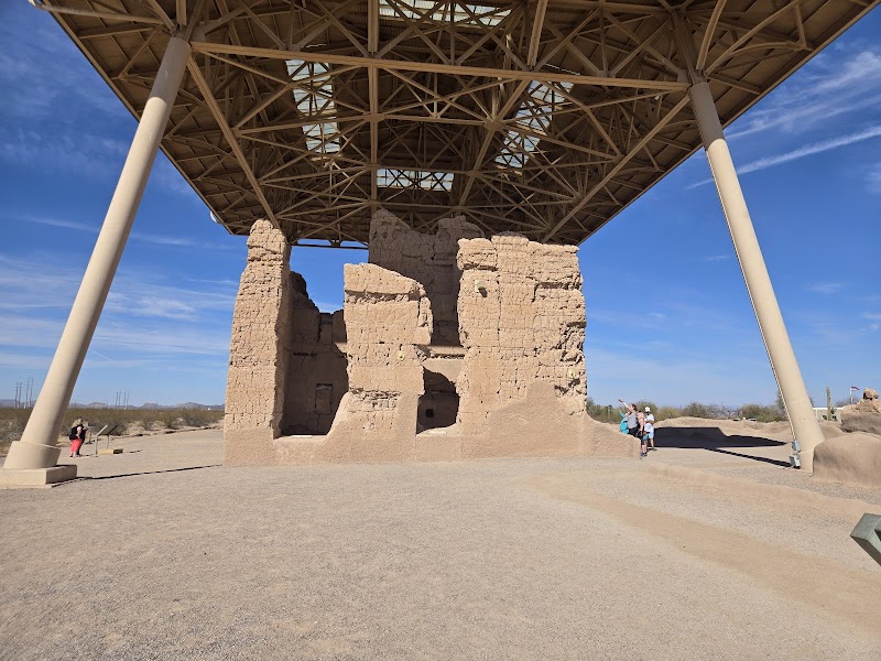 Photo of Western National Parks Association