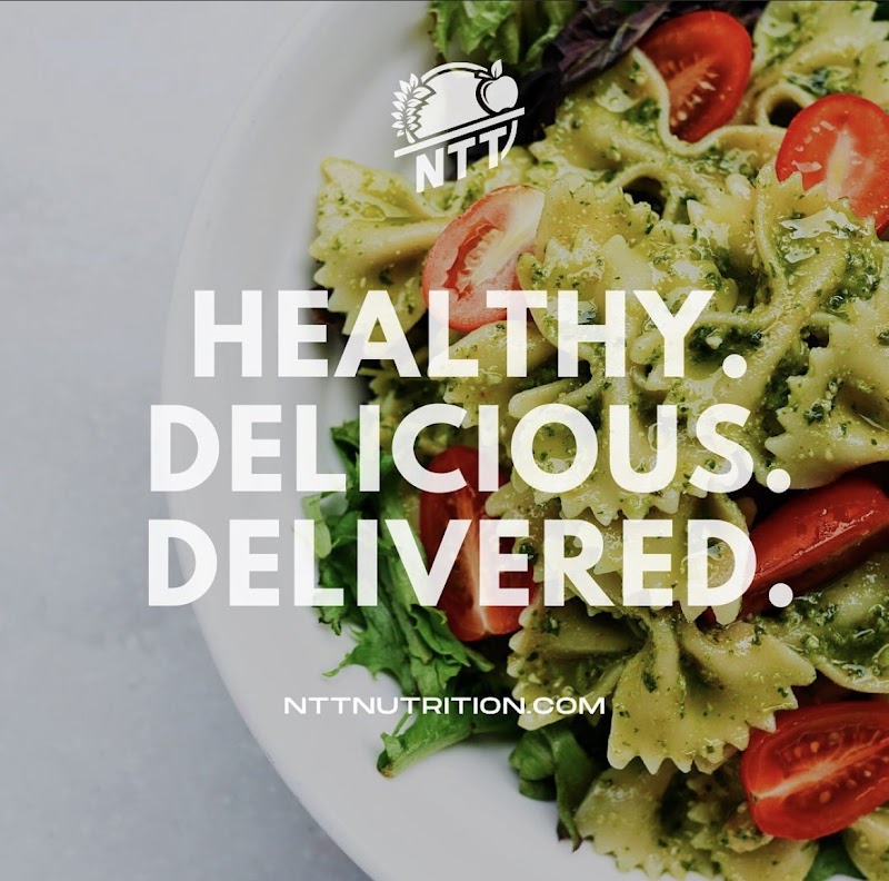 Photo of NTT Nutrition