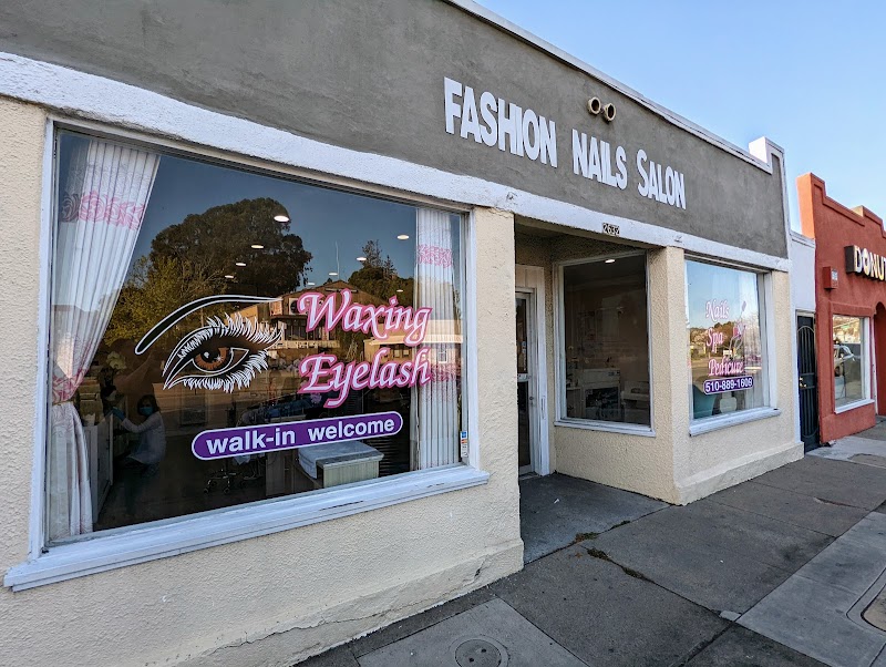 Photo of Fashion Nails Salon