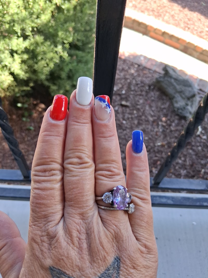 Fashion Nails Salon photo 5