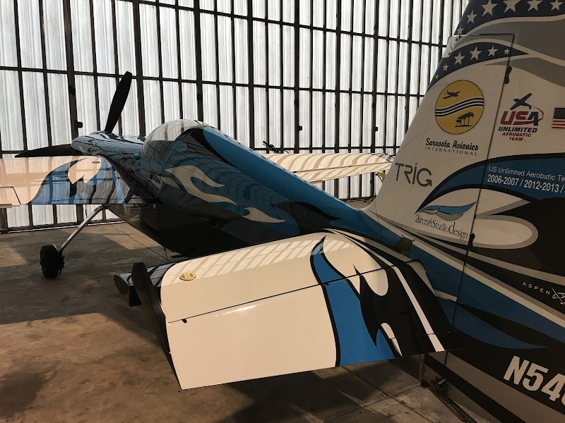 TXT Aviation photo 3