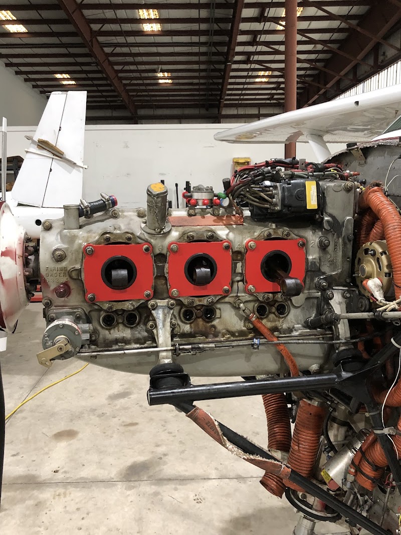 TXT Aviation photo 2