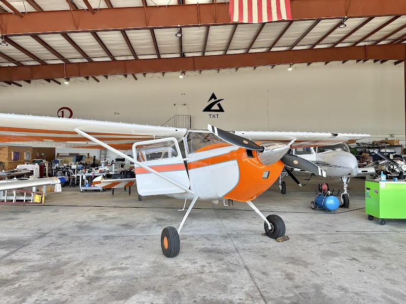 TXT Aviation photo 5