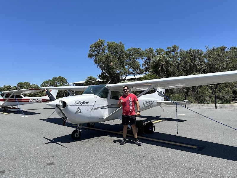 Photo of TXT Aviation