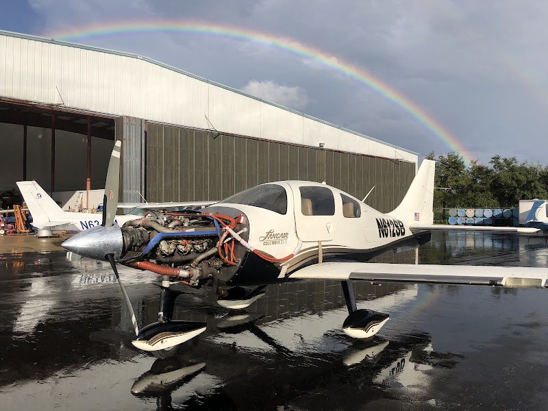 TXT Aviation photo 4