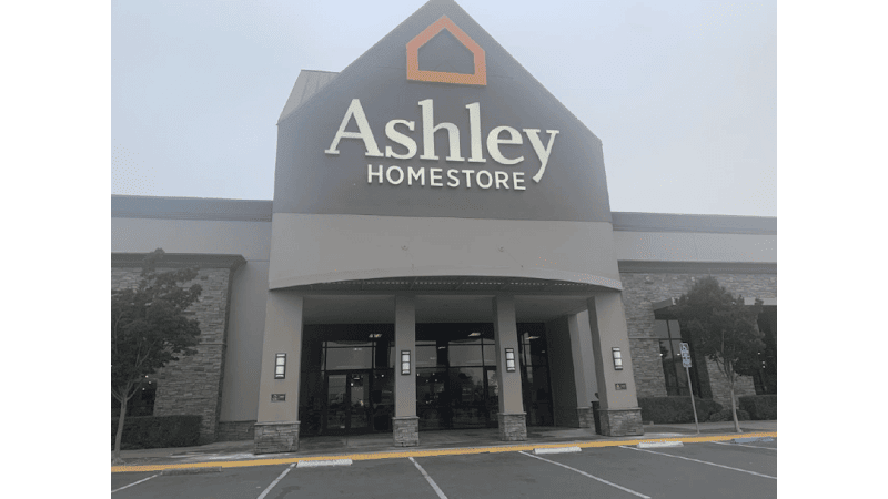 Photo of Ashley Store