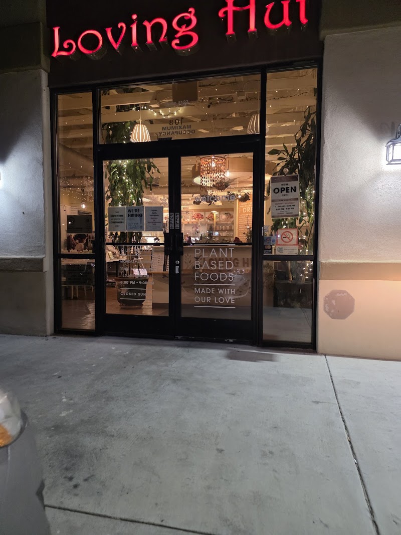 Loving Hut Glendale photo 3