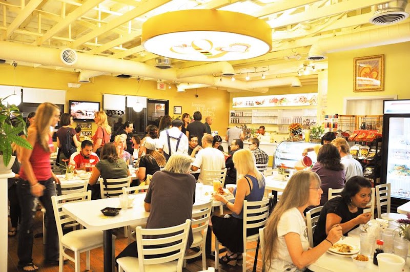 Photo of Loving Hut Glendale
