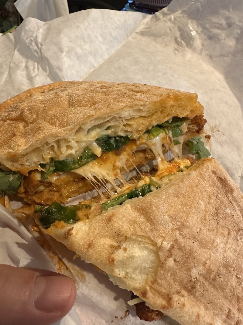 La Bodeguita Panino photo 4