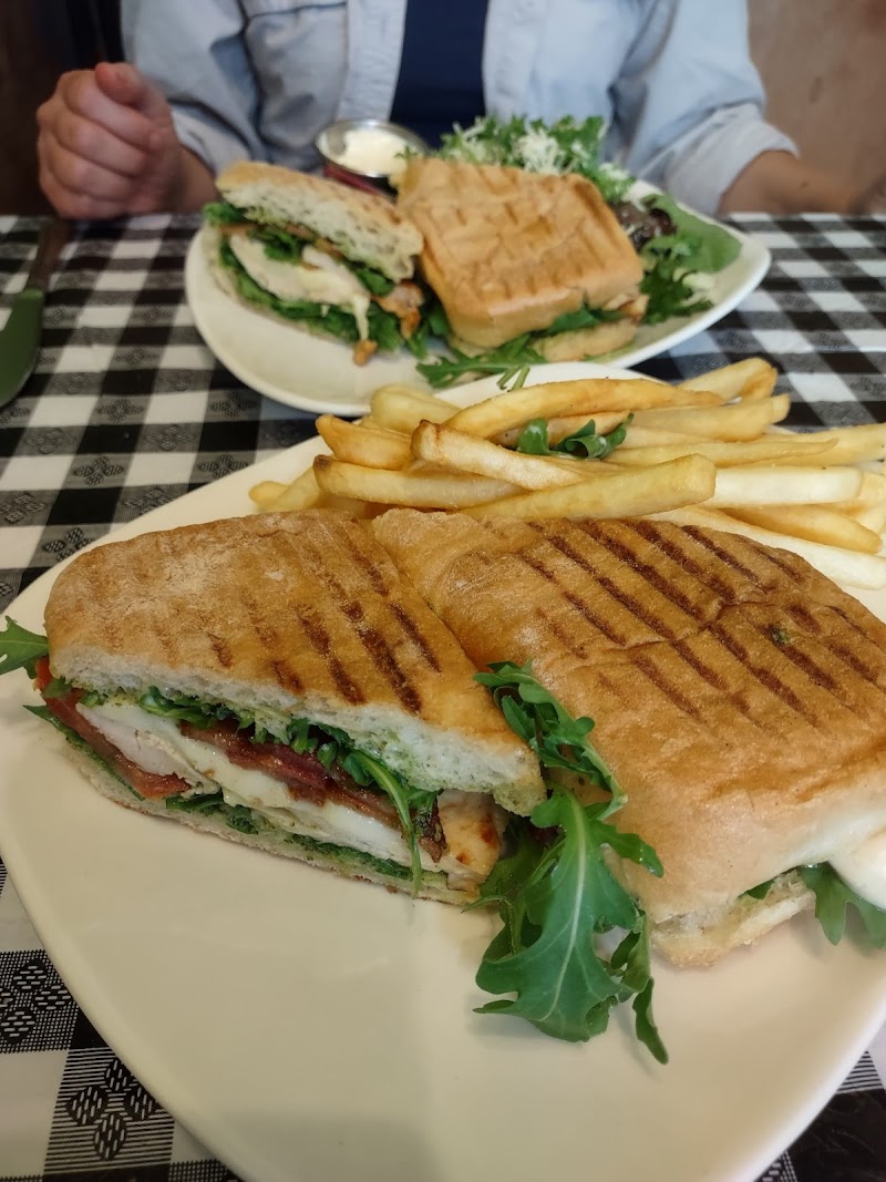 Photo of La Bodeguita Panino