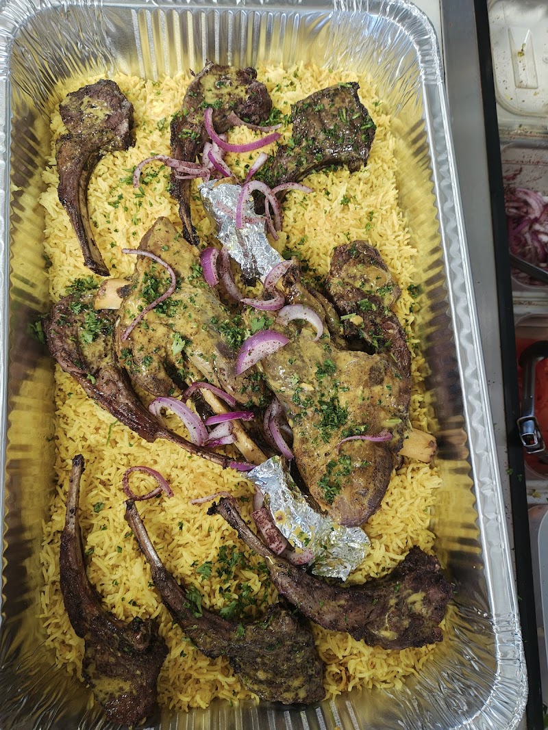 Al Shishkebab photo 5