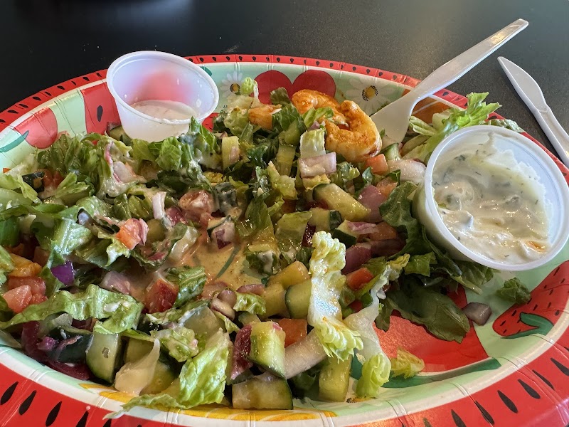Al Shishkebab photo 3