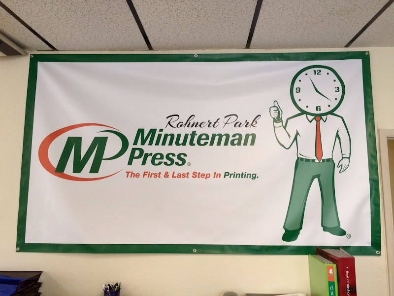 Minuteman Press photo 3