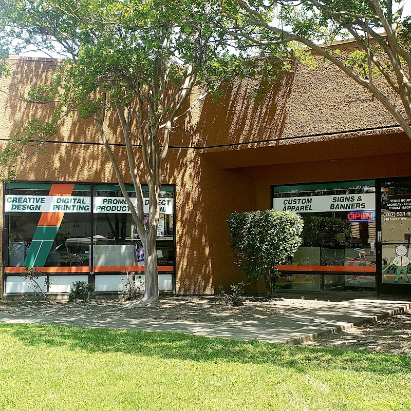 Photo of Minuteman Press