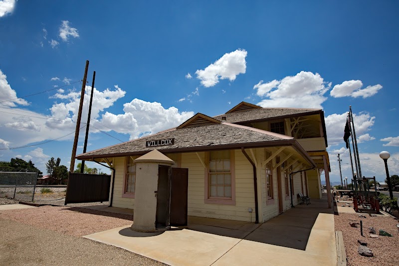 City of Willcox photo 3