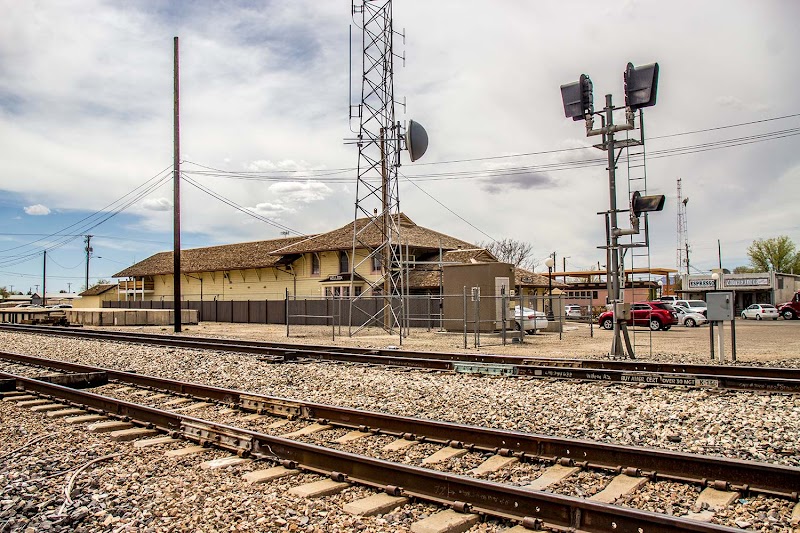 City of Willcox photo 5