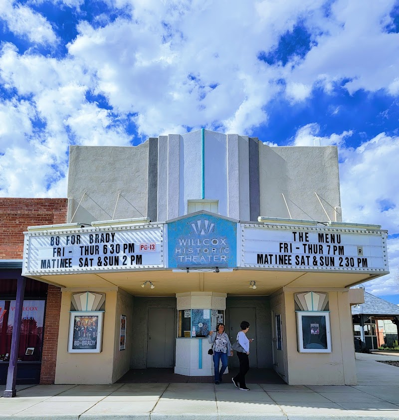 Photo of City of Willcox