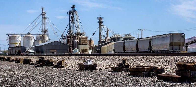 City of Willcox photo 4