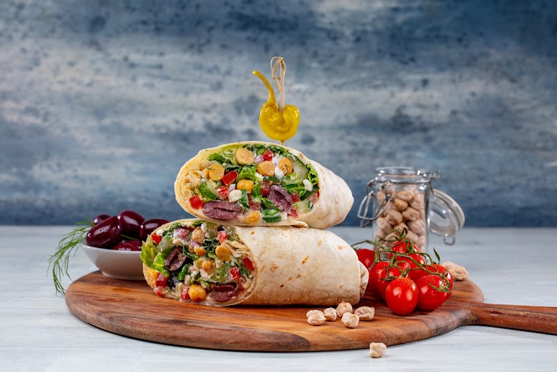 The Great Greek Mediterranean - Chandler, AZ photo 4