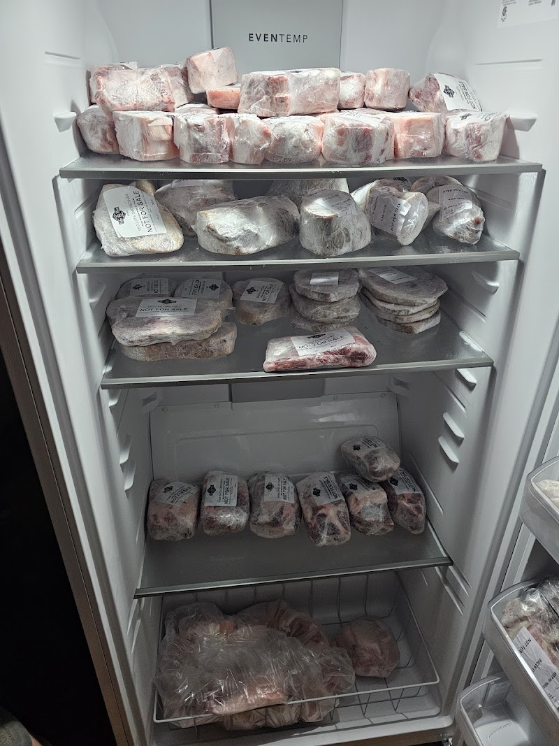 Rafter M Meats - Willcox Meat Packing House photo 5