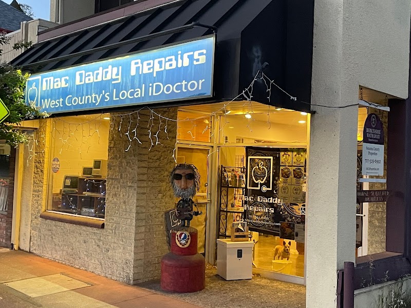 Mac Daddy Repairs photo 3