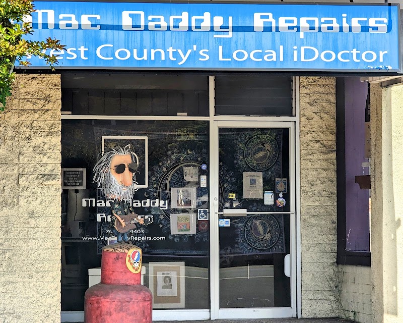 Mac Daddy Repairs photo 4