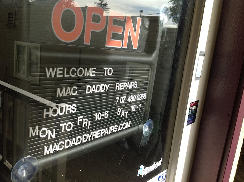 Mac Daddy Repairs photo 5