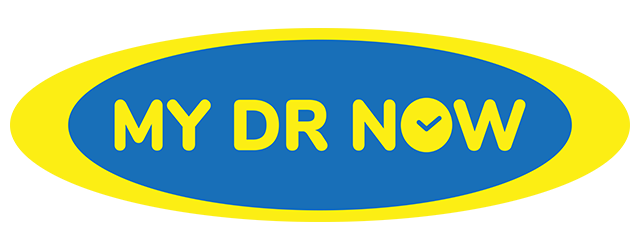 Photo of MY DR NOW