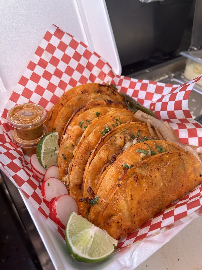 Photo of Tacos La Fiesta (Taco Truck)