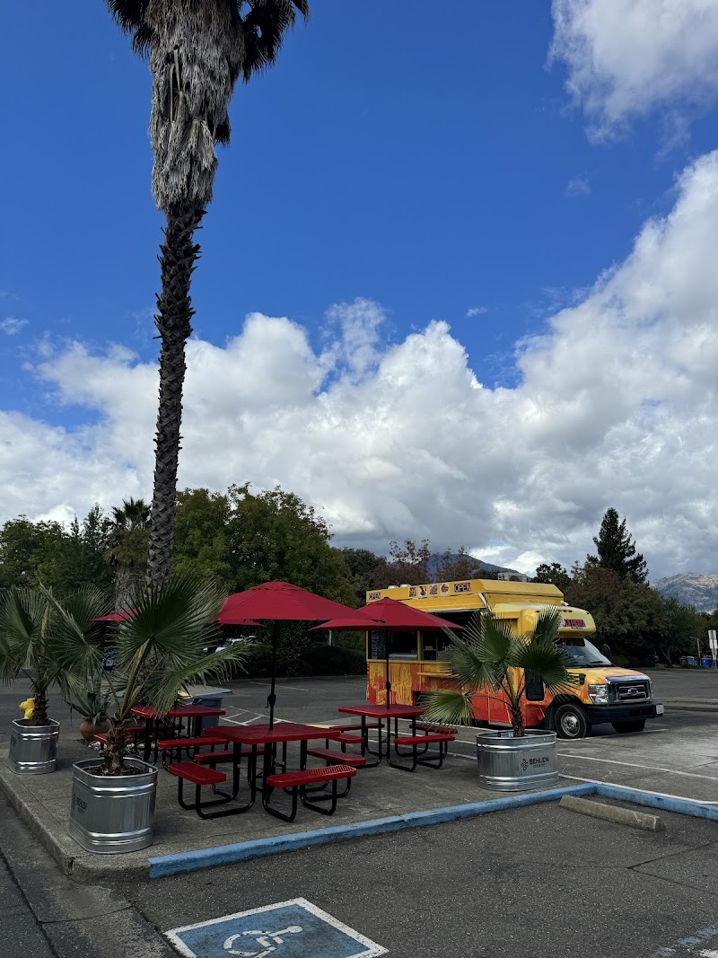 Tacos La Fiesta (Taco Truck) photo 4