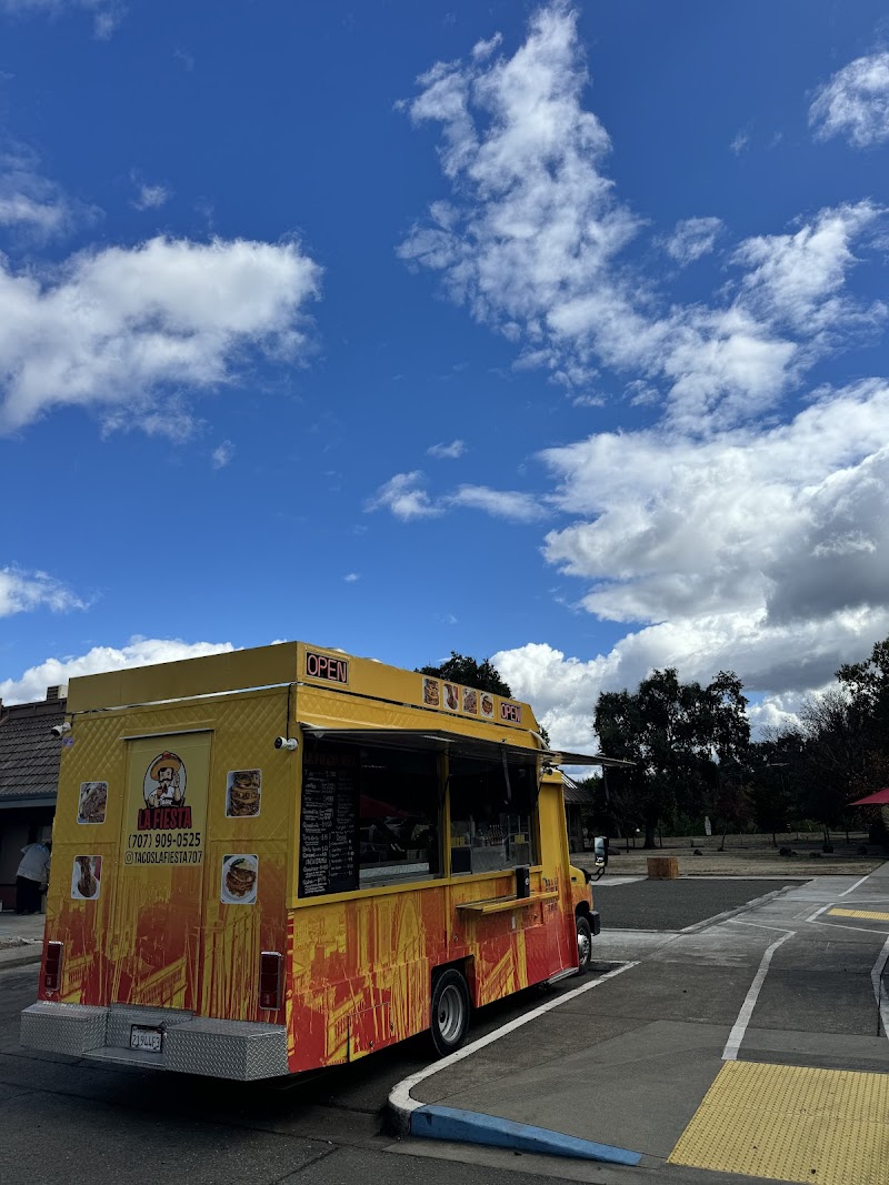 Tacos La Fiesta (Taco Truck) photo 3