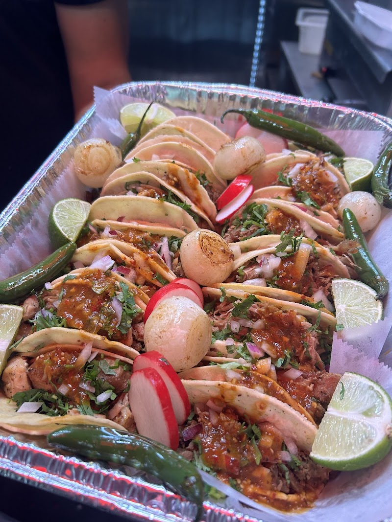 Tacos La Fiesta (Taco Truck) photo 2