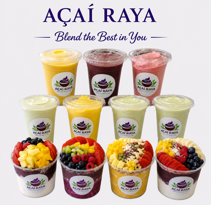 Acai Raya photo 2